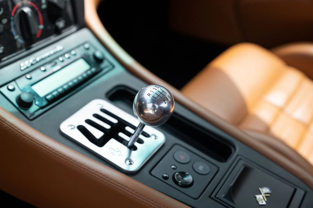 2000 Ferrari 550 Maranello - Image 30 of 31