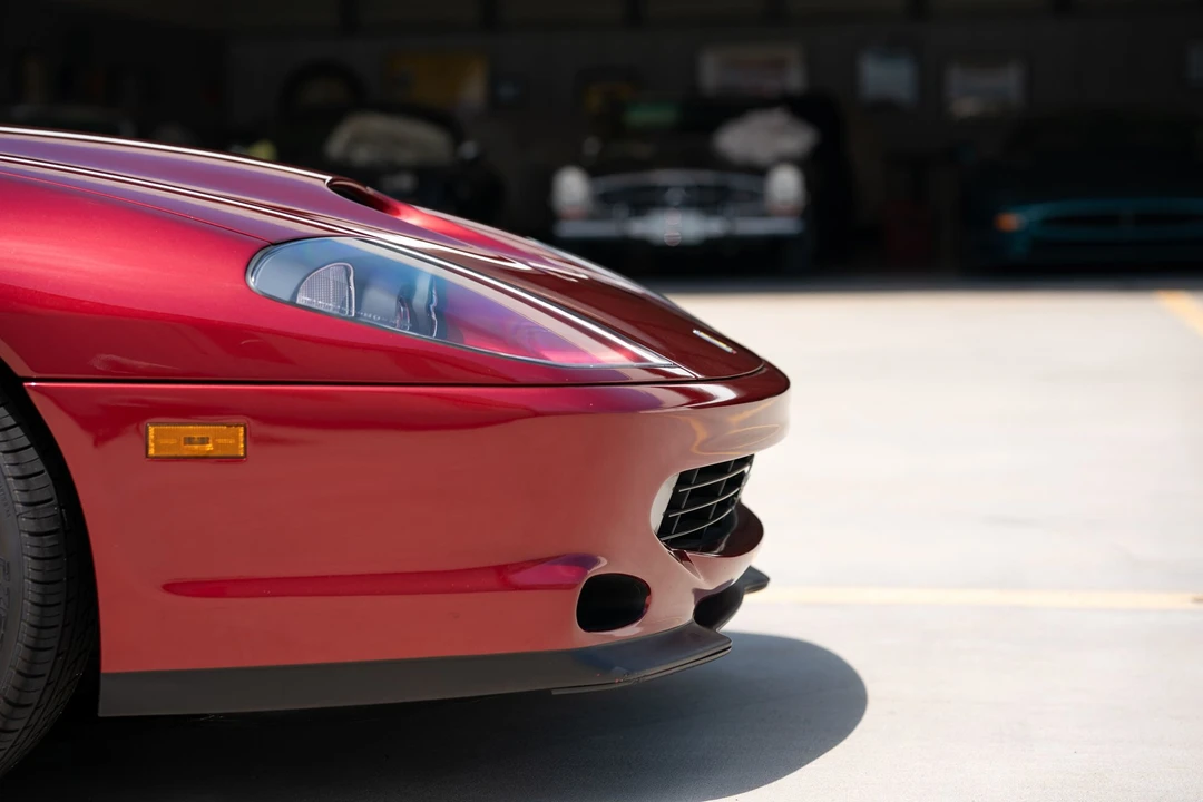 2000 Ferrari 550 Maranello - Image 22 of 31