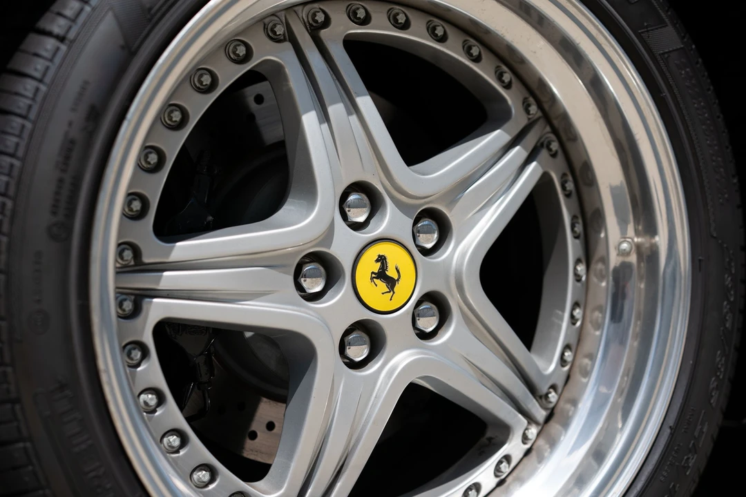 2000 Ferrari 550 Maranello - Image 18 of 31