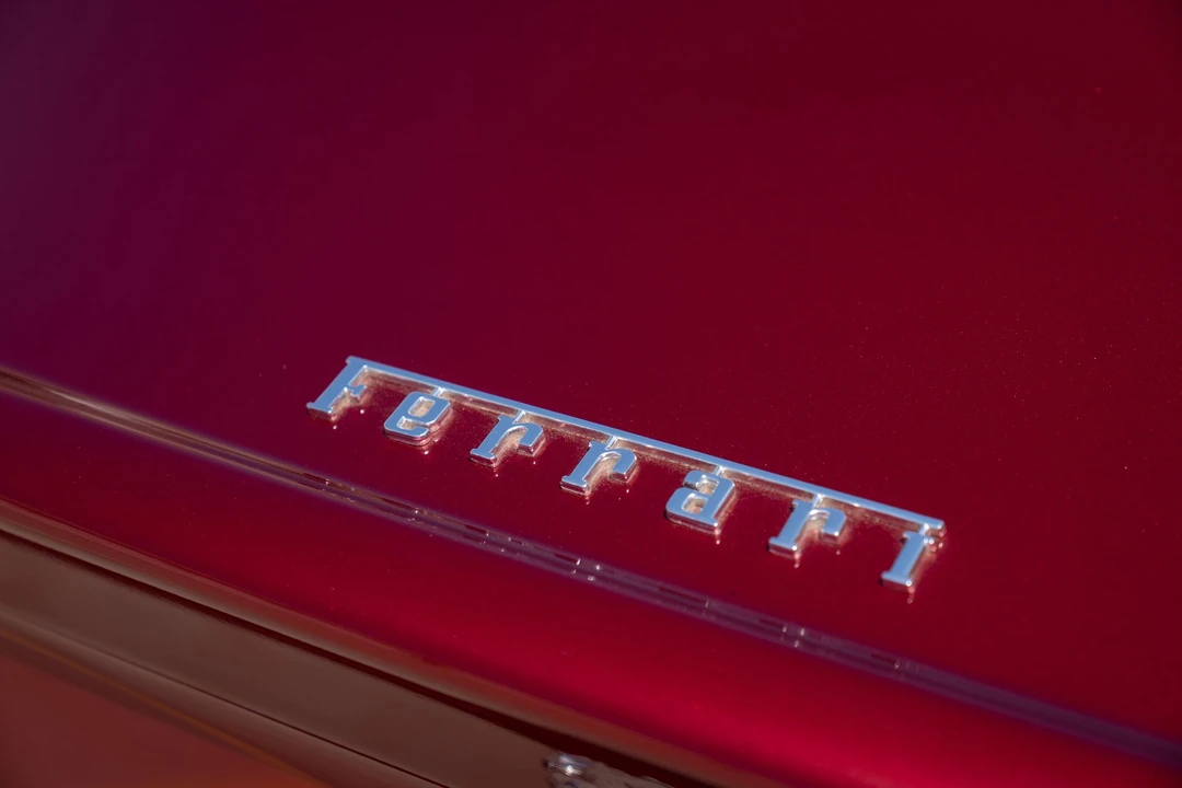 2000 Ferrari 550 Maranello - Image 16 of 31