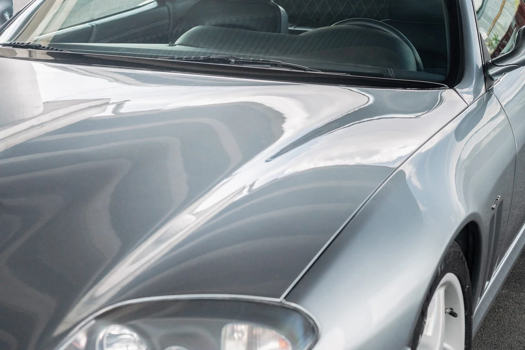 2000 Ferrari 550 Maranello - Image 16 of 31