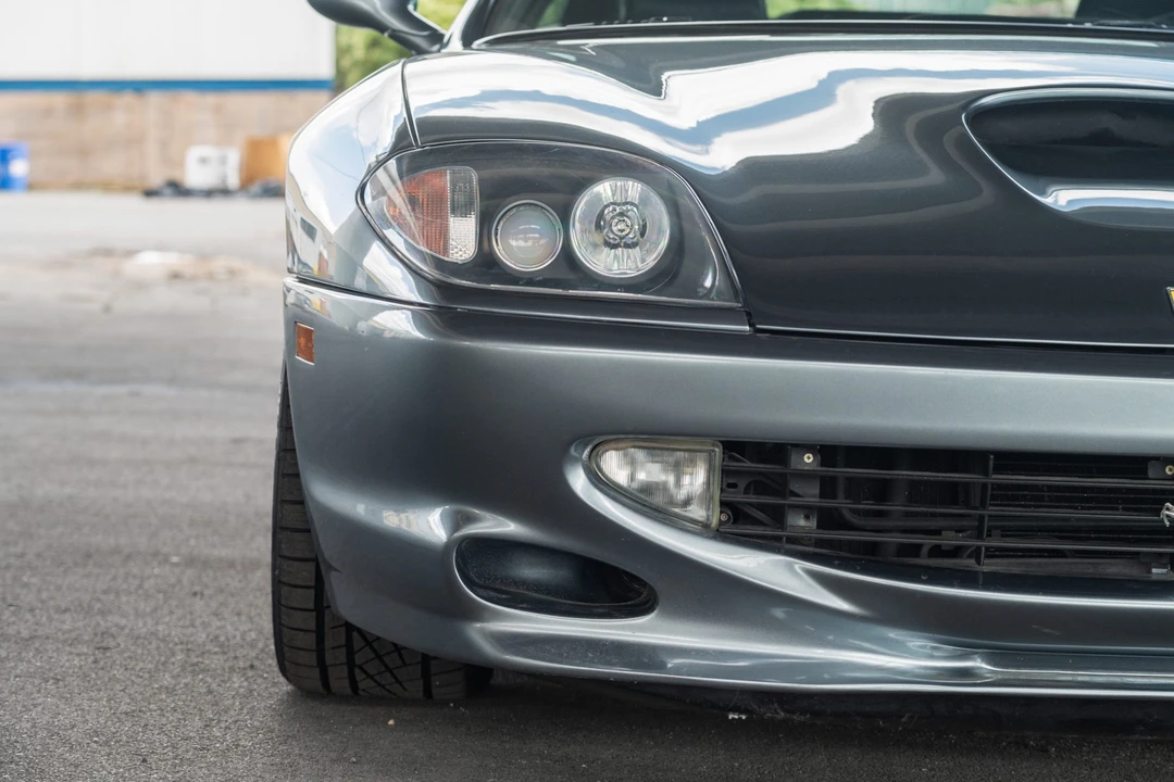 2000 Ferrari 550 Maranello - Image 13 of 31
