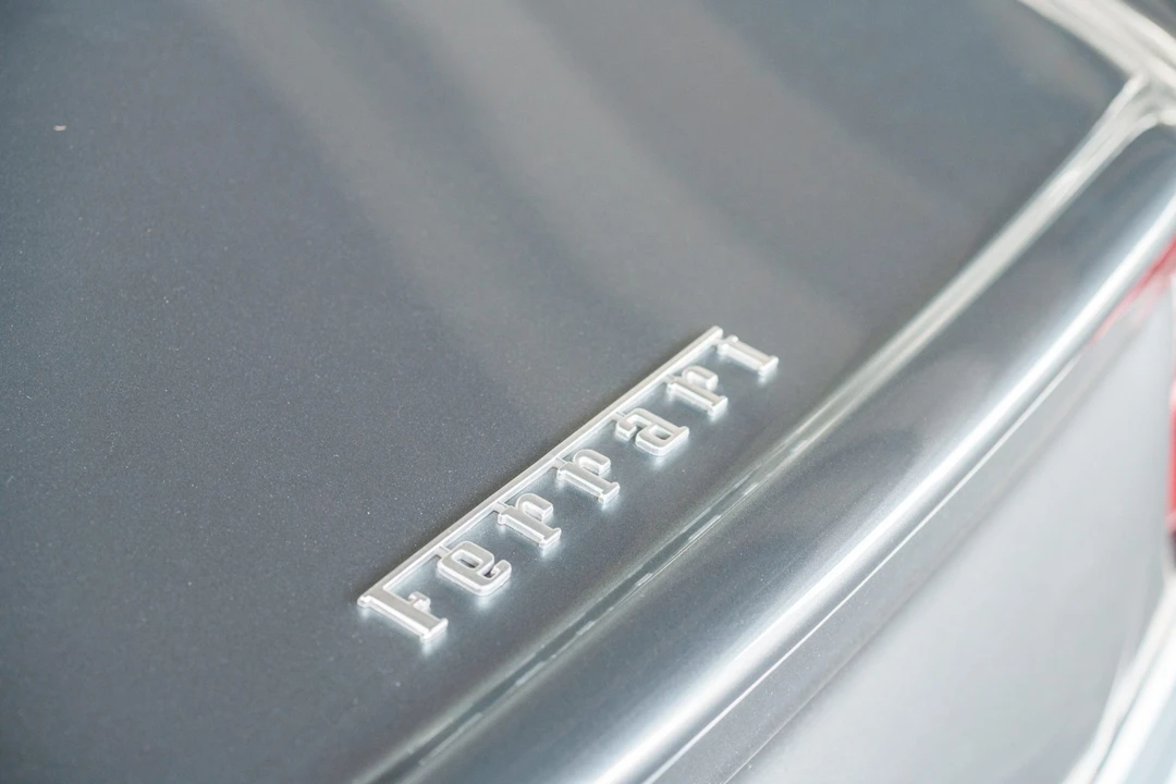 2000 Ferrari 550 Maranello - Image 25 of 31