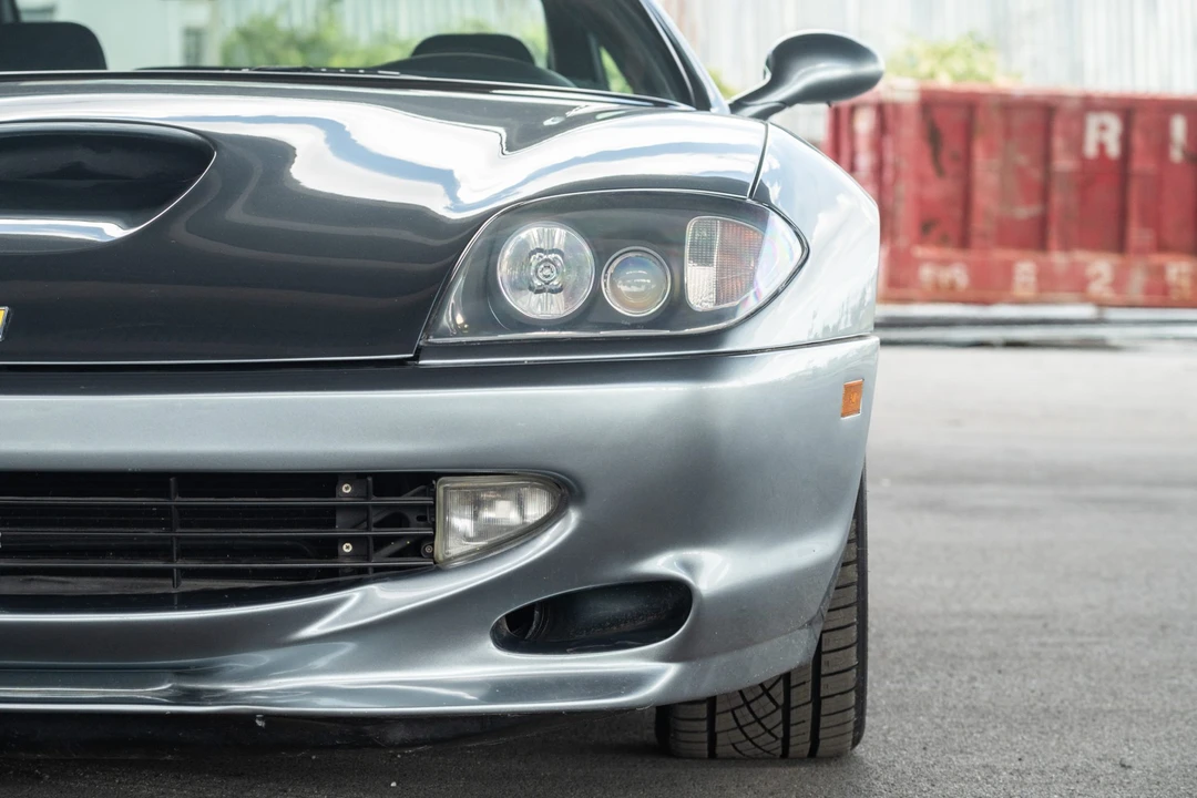 2000 Ferrari 550 Maranello - Image 14 of 31