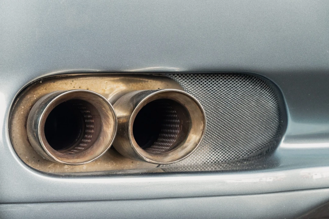 2000 Ferrari 550 Maranello - Image 27 of 31