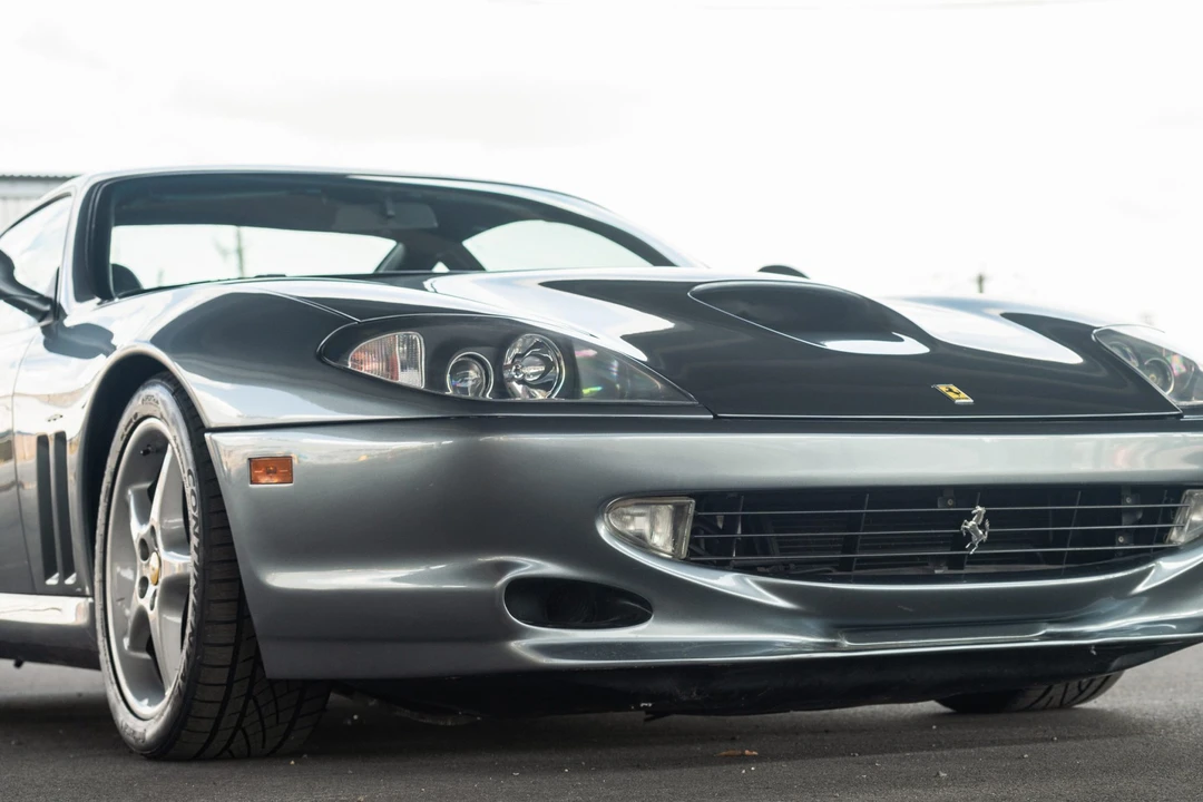 2000 Ferrari 550 Maranello - Image 11 of 31