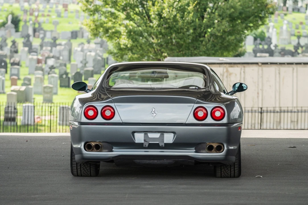 2000 Ferrari 550 Maranello - Image 7 of 31