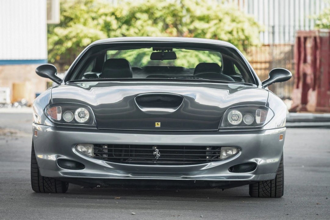 2000 Ferrari 550 Maranello - Image 3 of 31