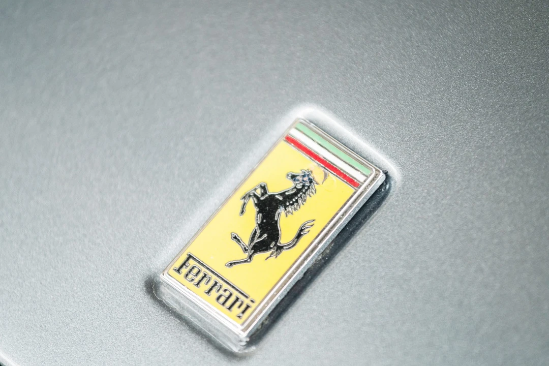 2000 Ferrari 550 Maranello - Image 17 of 31