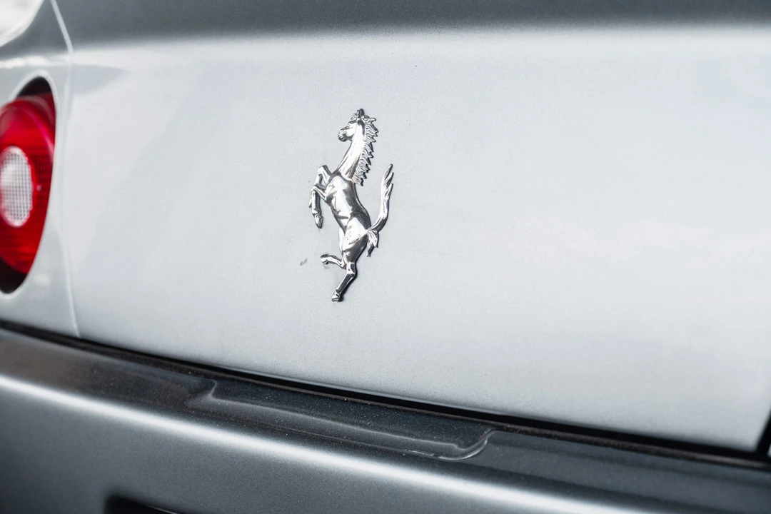 2000 Ferrari 550 Maranello - Image 22 of 31