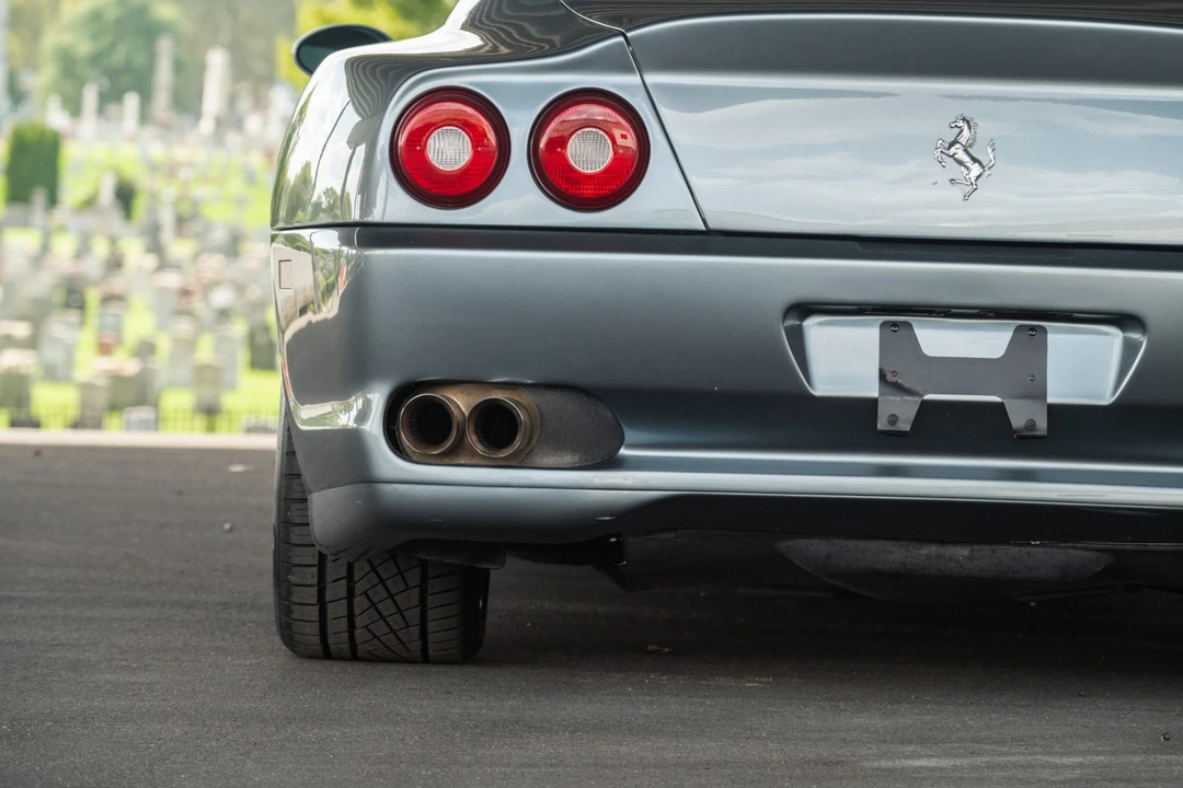 2000 Ferrari 550 Maranello - Image 18 of 31