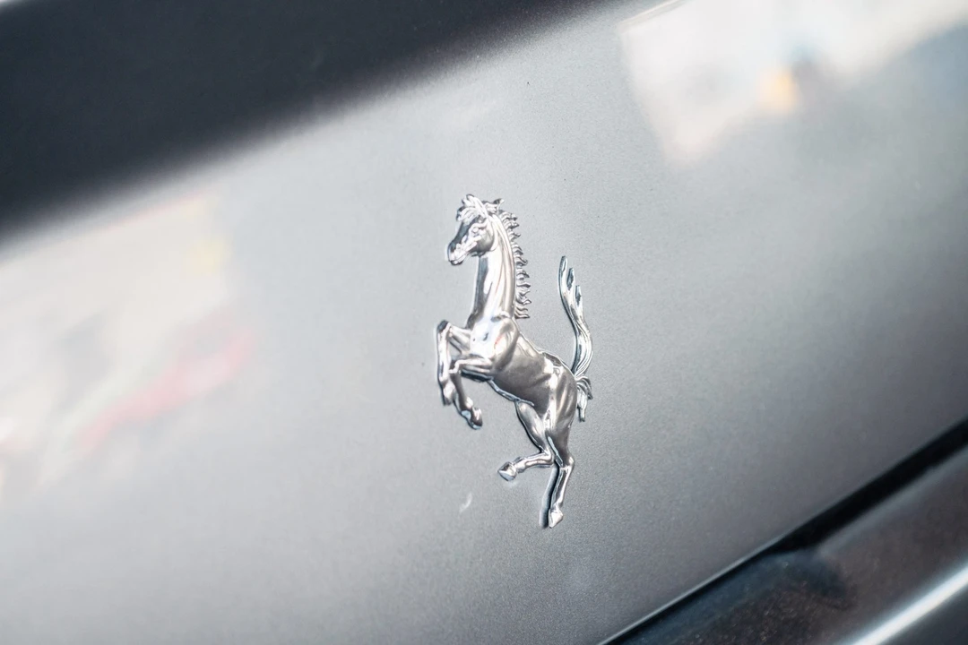 2000 Ferrari 550 Maranello - Image 23 of 31