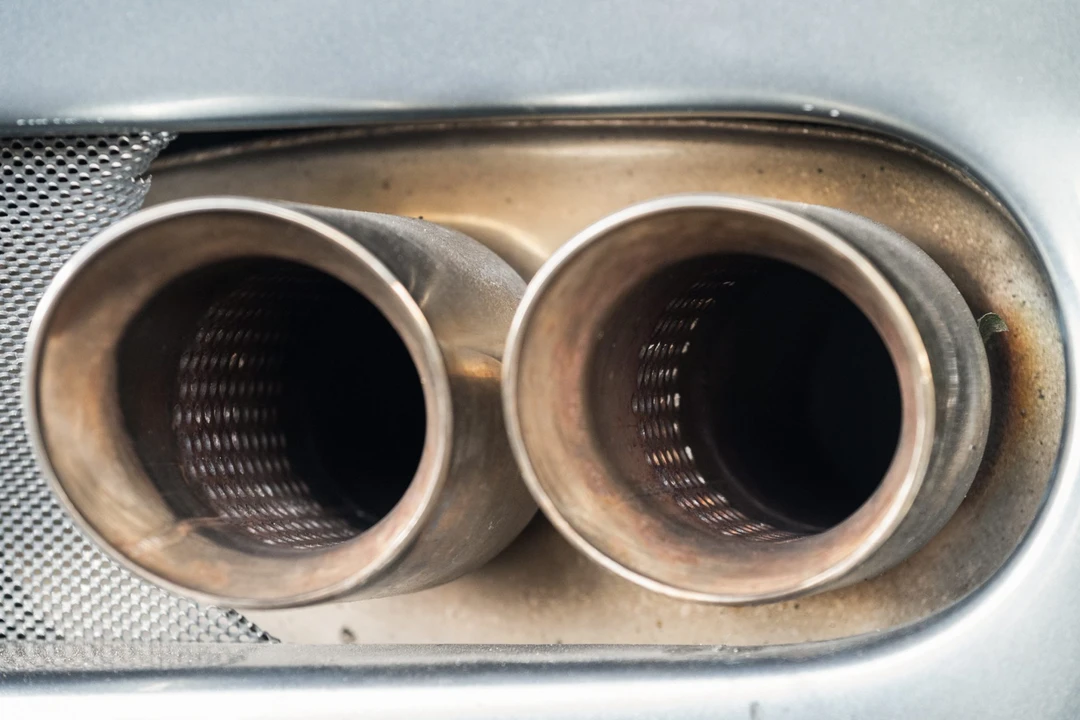 2000 Ferrari 550 Maranello - Image 29 of 31