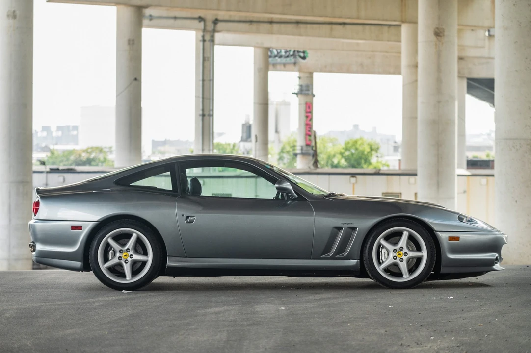 2000 Ferrari 550 Maranello - Image 5 of 31
