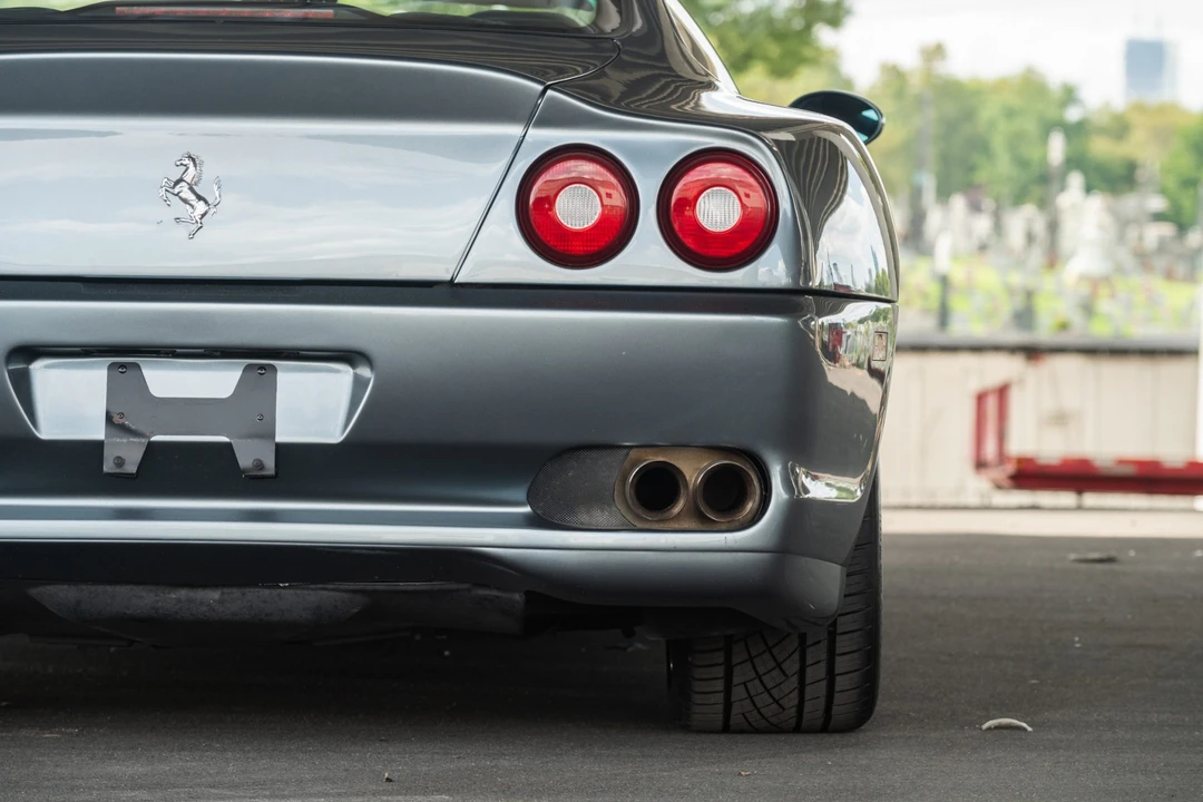 2000 Ferrari 550 Maranello - Image 19 of 31