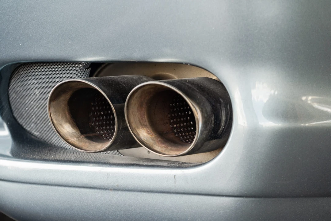 2000 Ferrari 550 Maranello - Image 28 of 31
