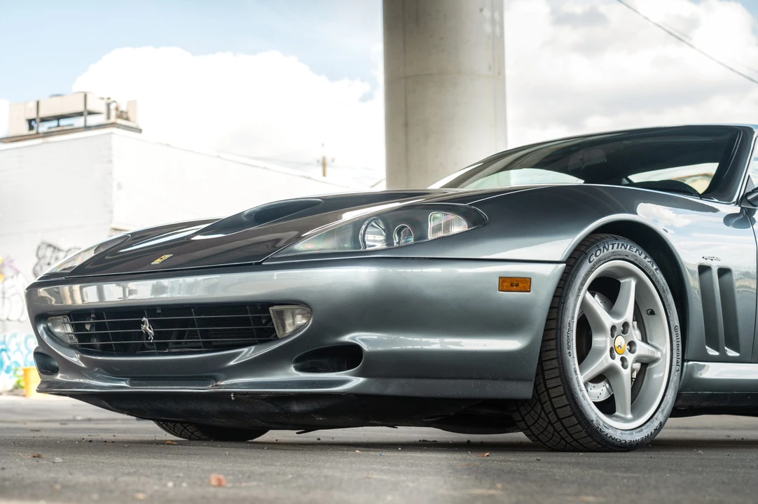 2000 Ferrari 550 Maranello - Image 12 of 31