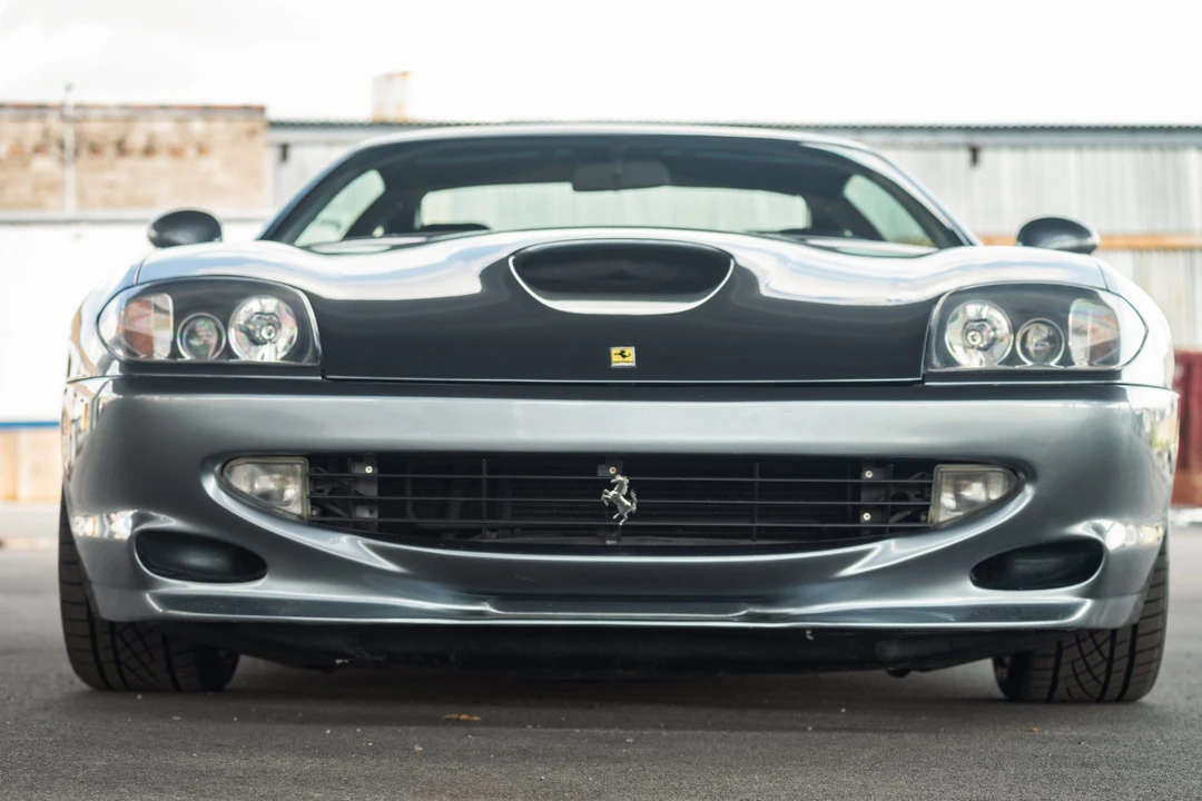 2000 Ferrari 550 Maranello - Image 10 of 31