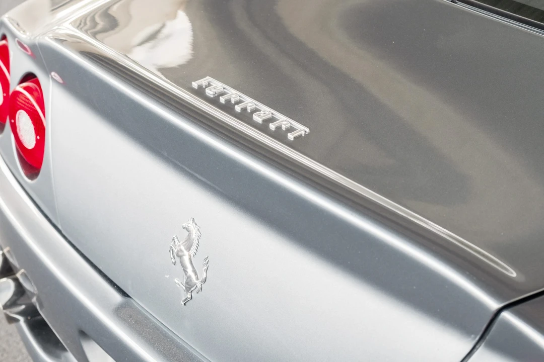 2000 Ferrari 550 Maranello - Image 21 of 31