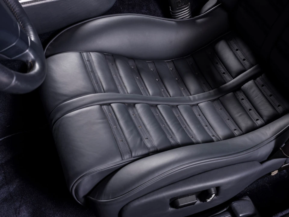 2000 Ferrari 550 Maranello - Image 26 of 31