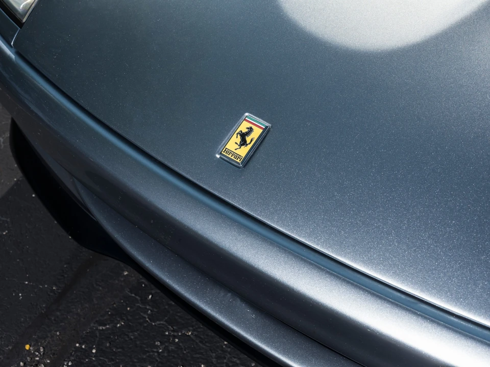 2000 Ferrari 550 Maranello - Image 14 of 31