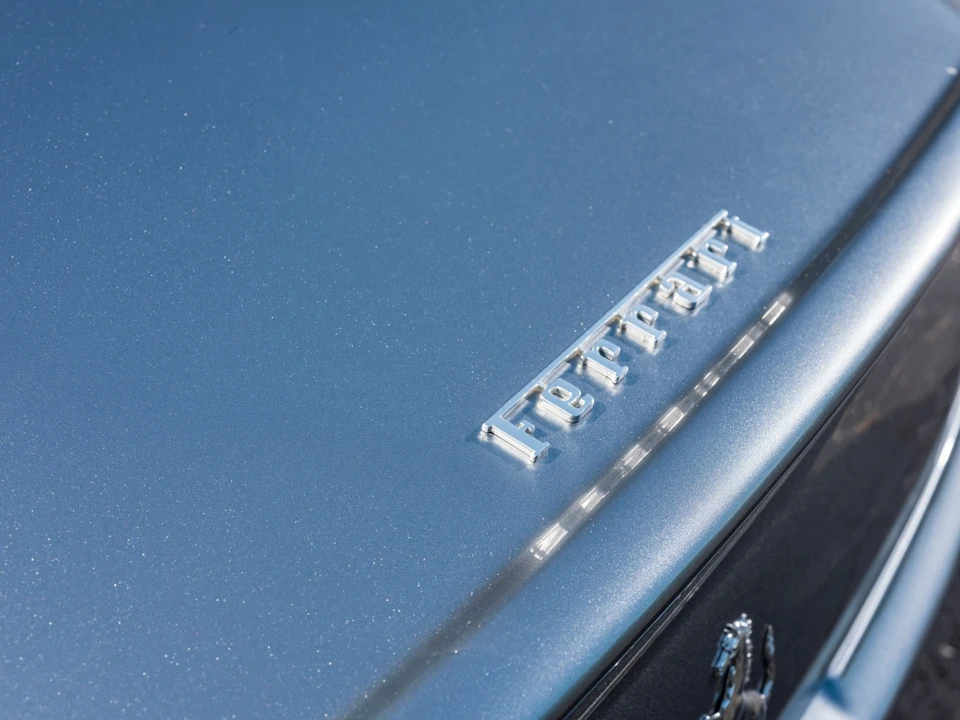 2000 Ferrari 550 Maranello - Image 18 of 31
