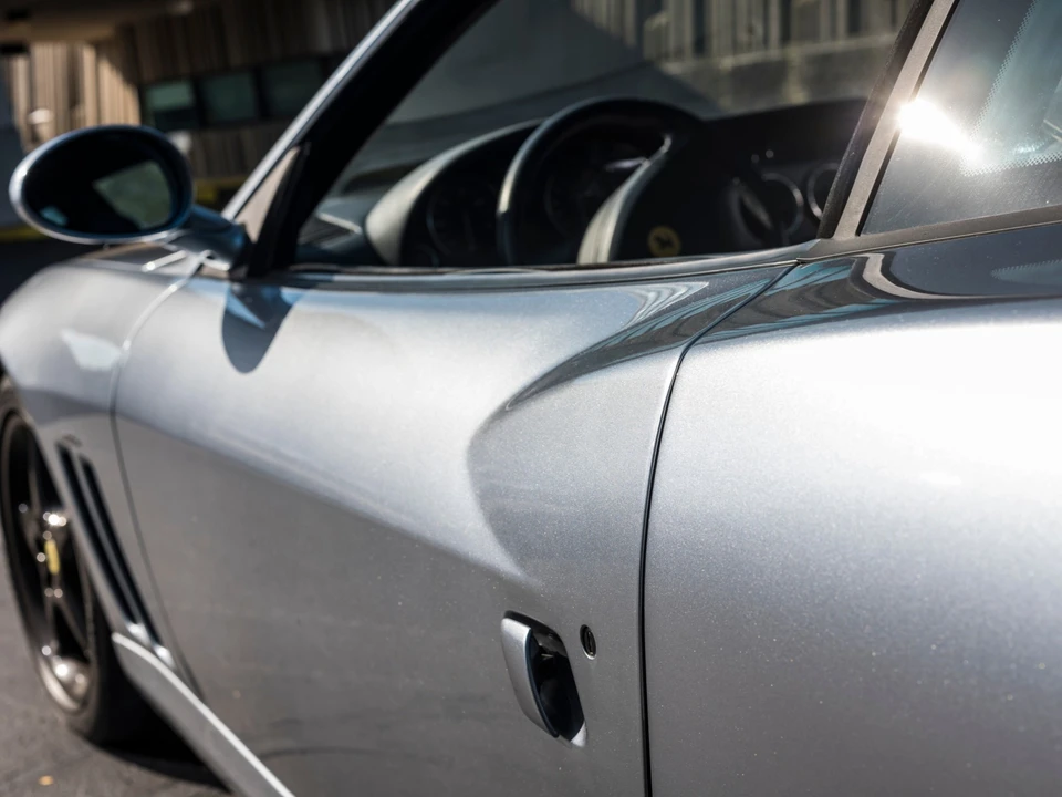 2000 Ferrari 550 Maranello - Image 16 of 31