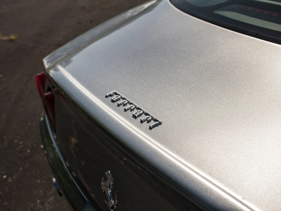 2000 Ferrari 550 Maranello - Image 22 of 31