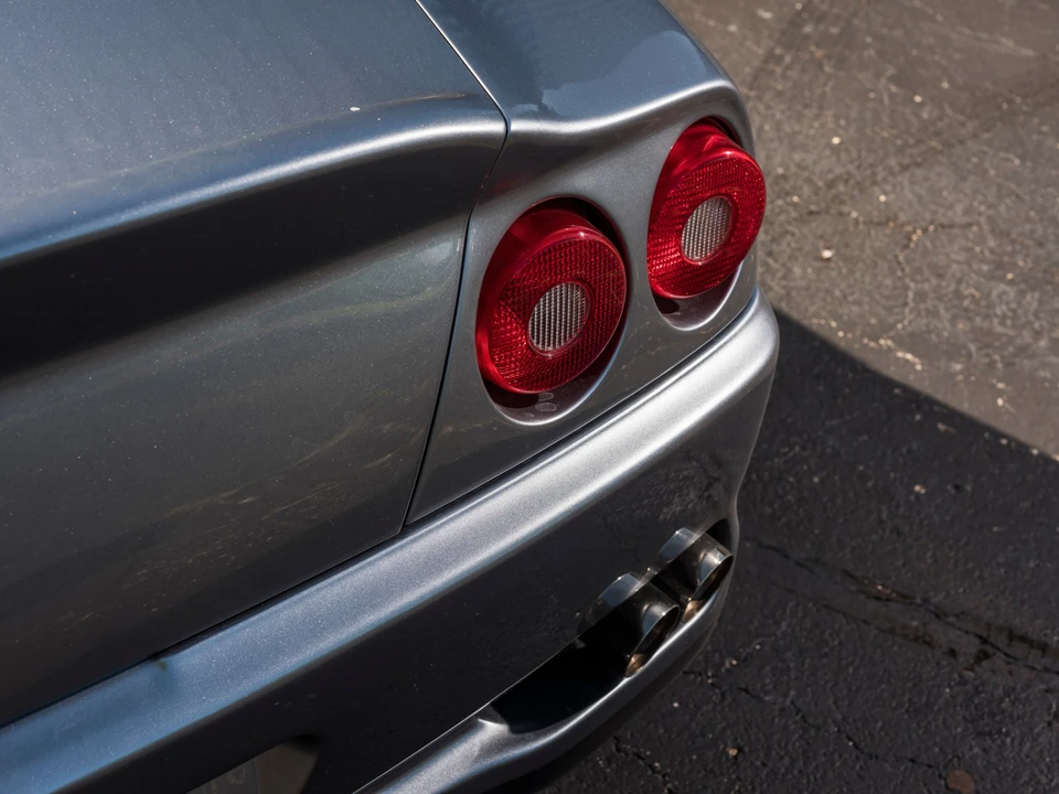 2000 Ferrari 550 Maranello - Image 19 of 31
