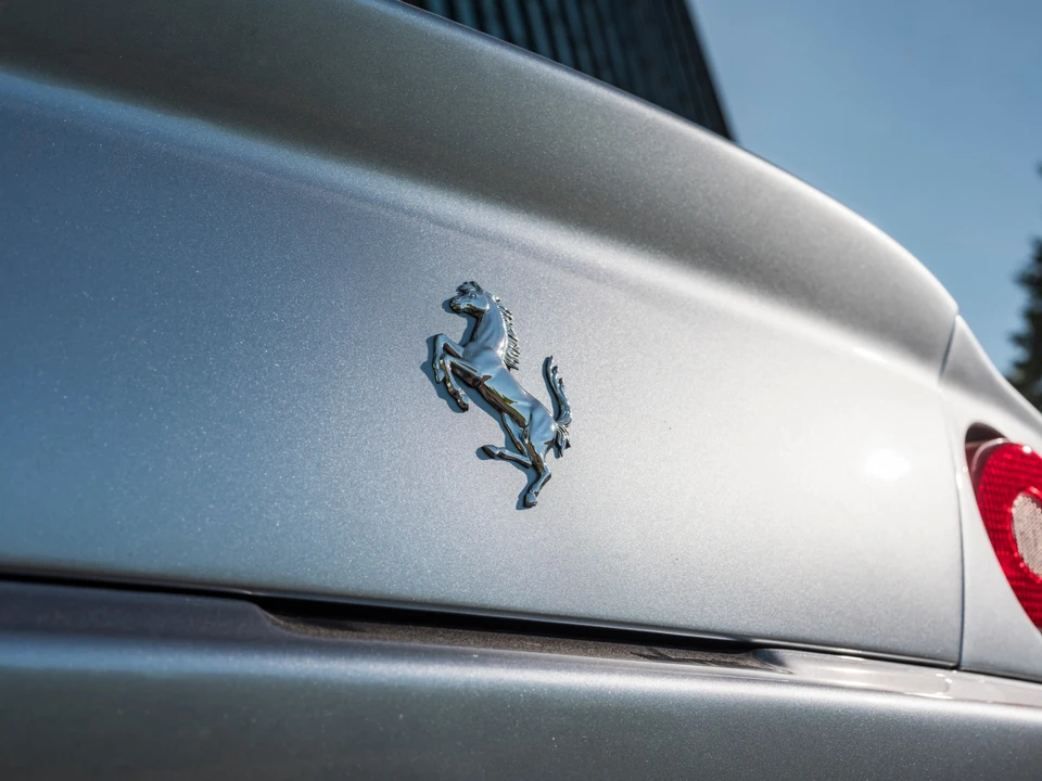 2000 Ferrari 550 Maranello - Image 20 of 31