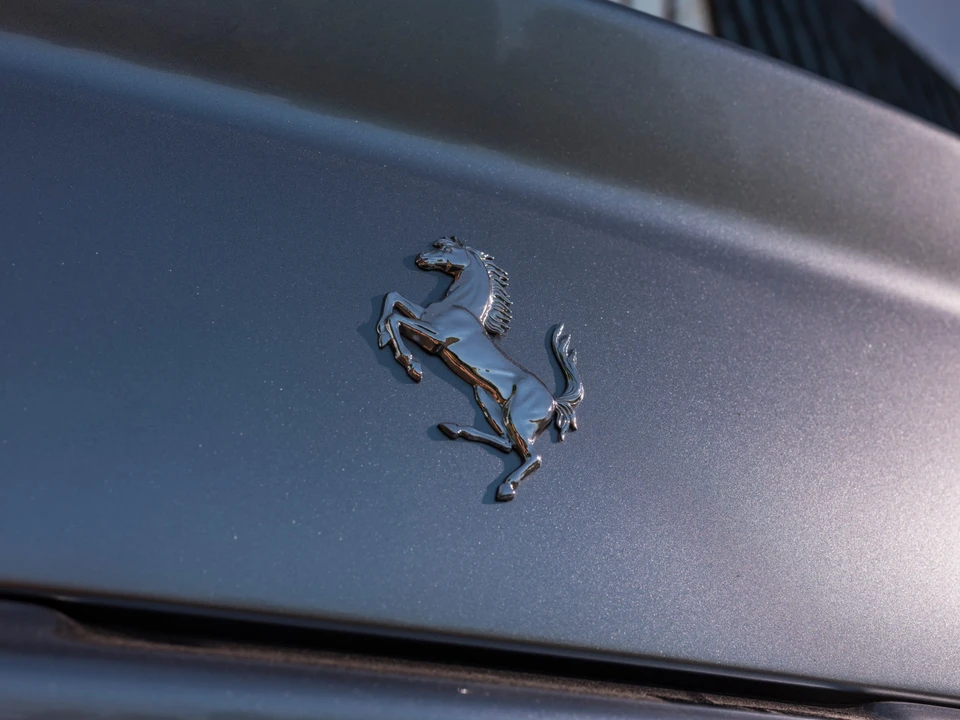 2000 Ferrari 550 Maranello - Image 21 of 31