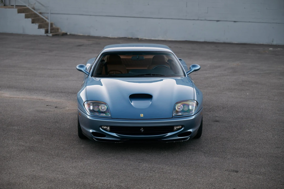 2000 Ferrari 550 Maranello - Image 3 of 31