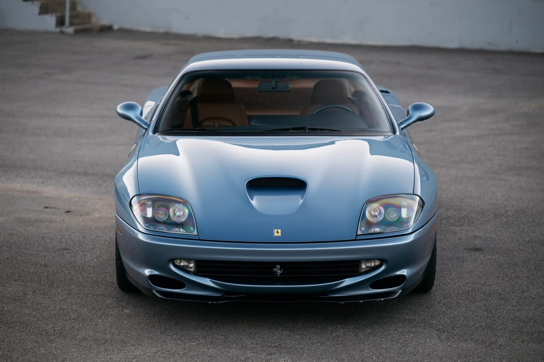 2000 Ferrari 550 Maranello - Image 4 of 31