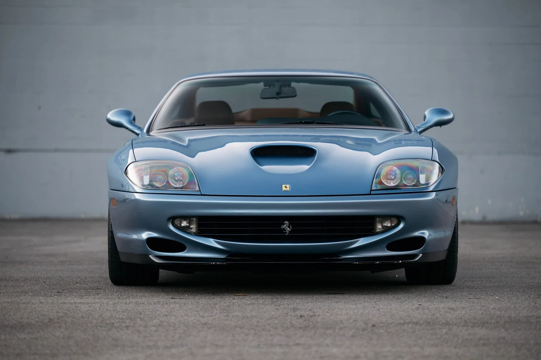 2000 Ferrari 550 Maranello - Image 5 of 31