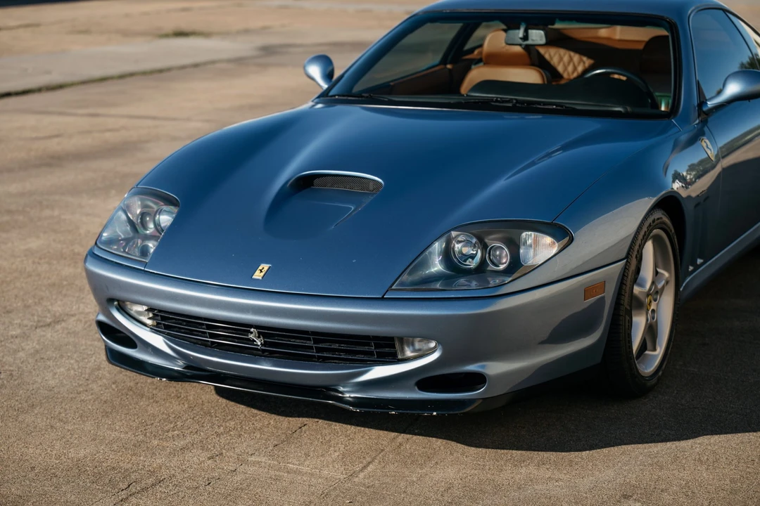 2000 Ferrari 550 Maranello - Image 31 of 31