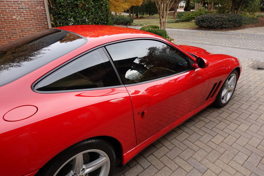 2000 Ferrari 550 Maranello - Image 31 of 31