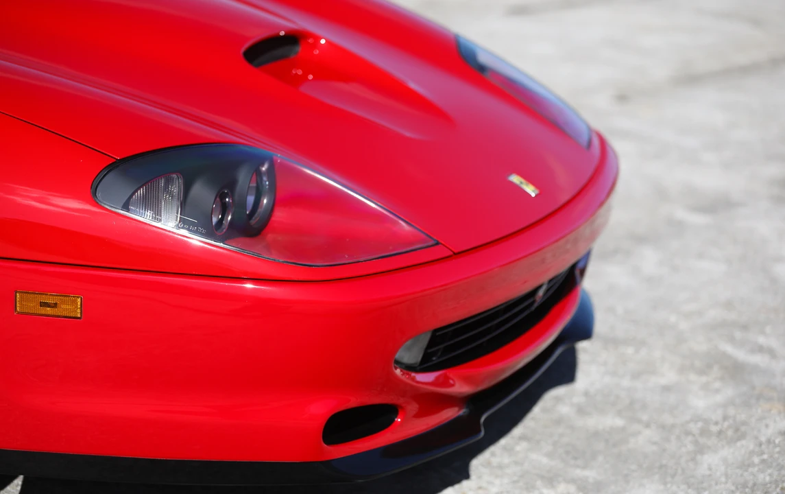 2000 Ferrari 550 Maranello - Image 17 of 31