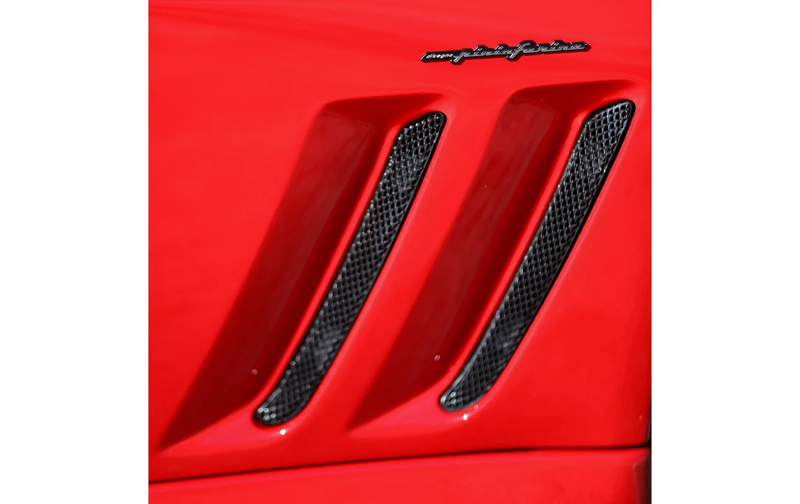 2000 Ferrari 550 Maranello - Image 18 of 31