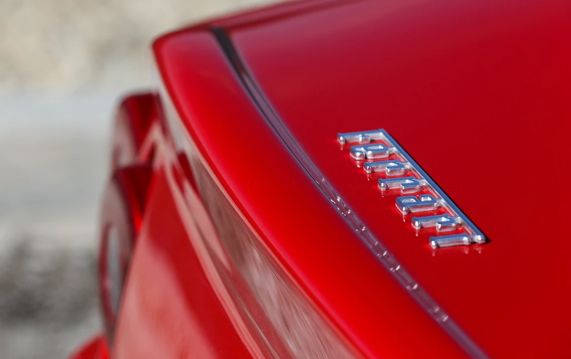 2000 Ferrari 550 Maranello - Image 20 of 31