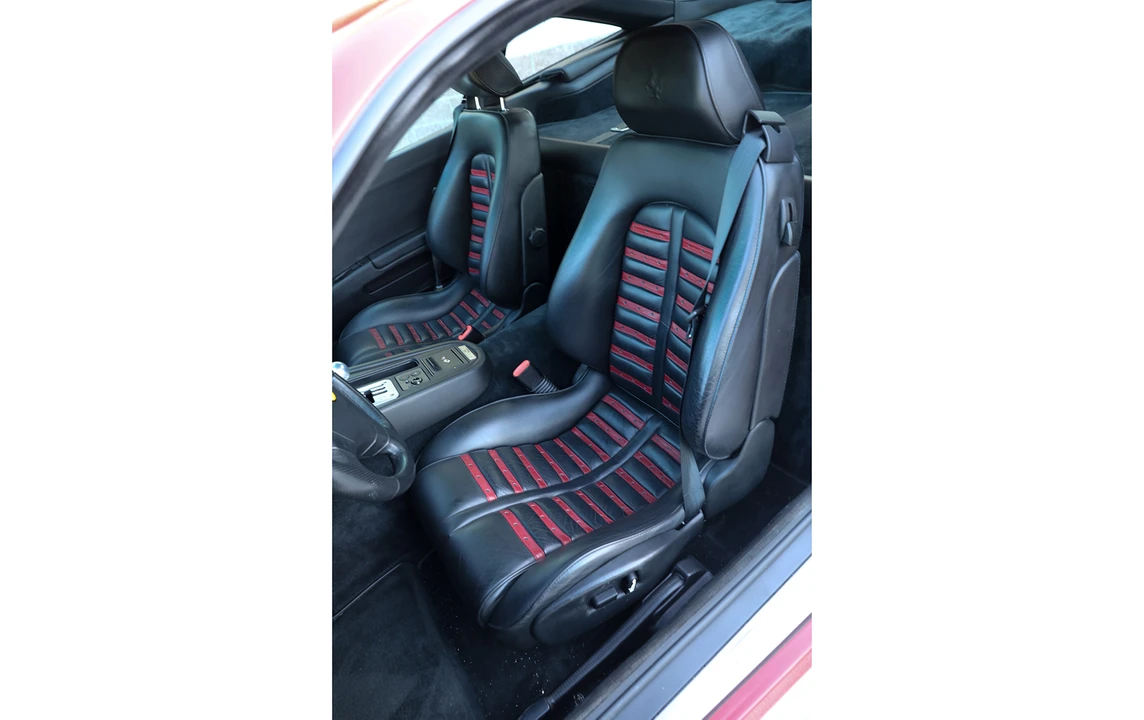 2000 Ferrari 550 Maranello - Image 21 of 31