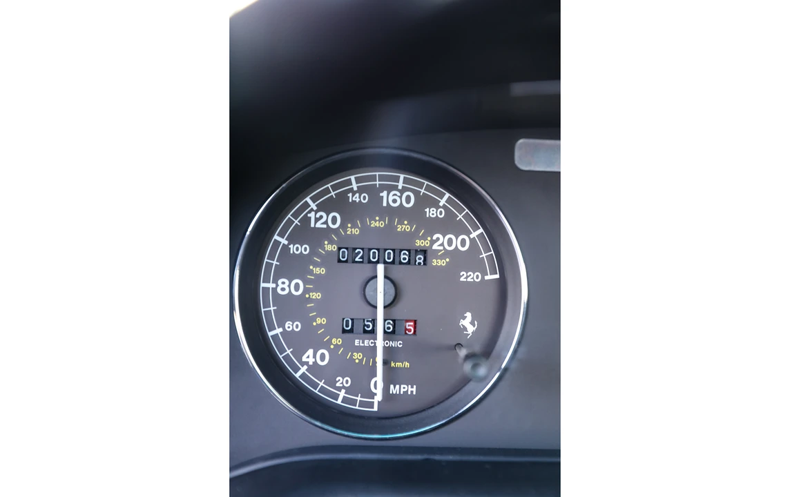 2000 Ferrari 550 Maranello - Image 24 of 31