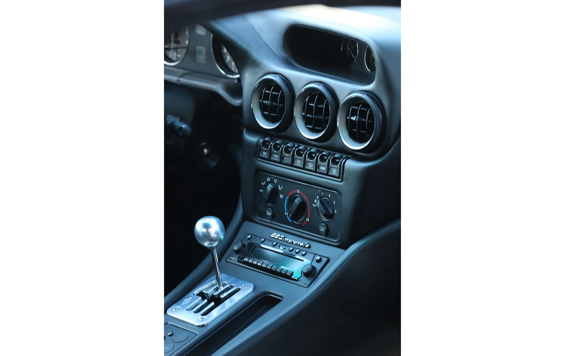 2000 Ferrari 550 Maranello - Image 26 of 31