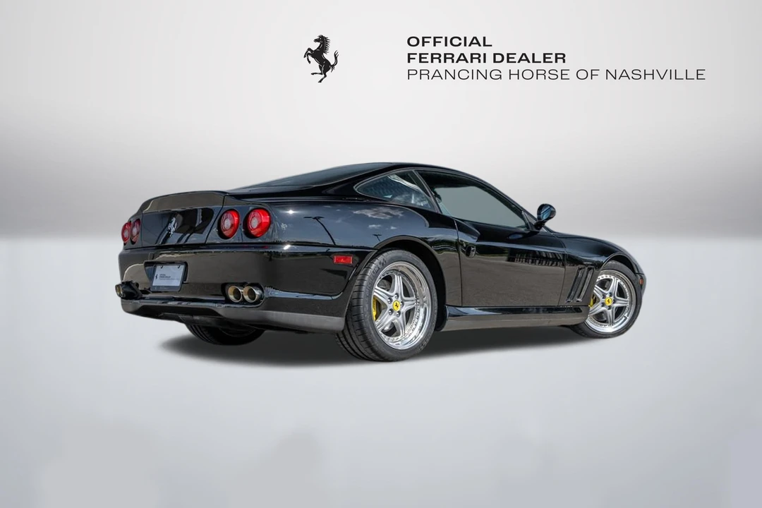 2000 Ferrari 550 Maranello - Image 6 of 31