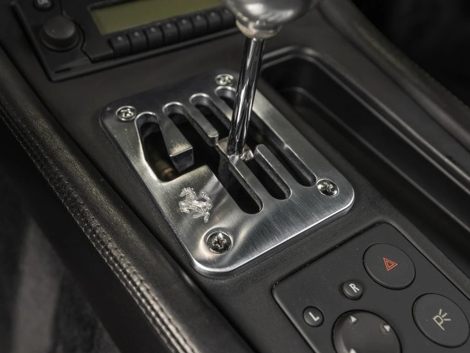 2000 Ferrari 550 Maranello - Image 28 of 31