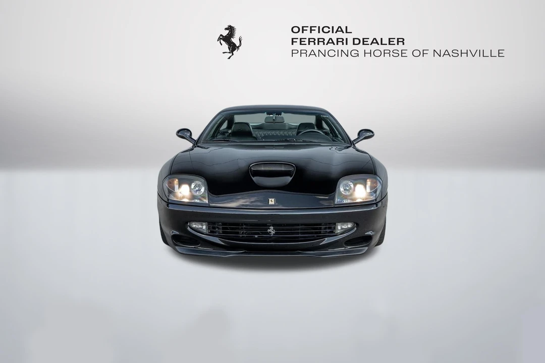 2000 Ferrari 550 Maranello - Image 2 of 31