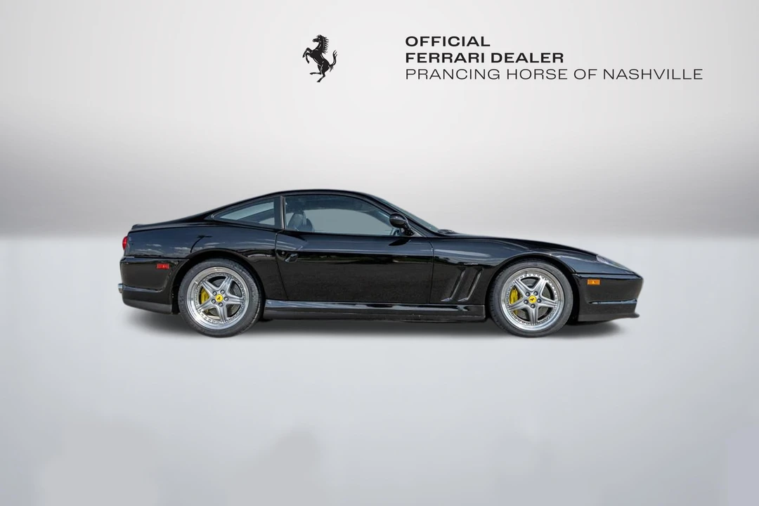 2000 Ferrari 550 Maranello - Image 5 of 31