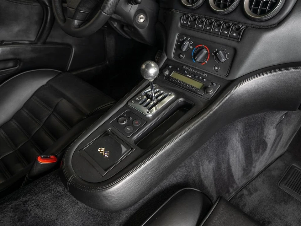 2000 Ferrari 550 Maranello - Image 18 of 31