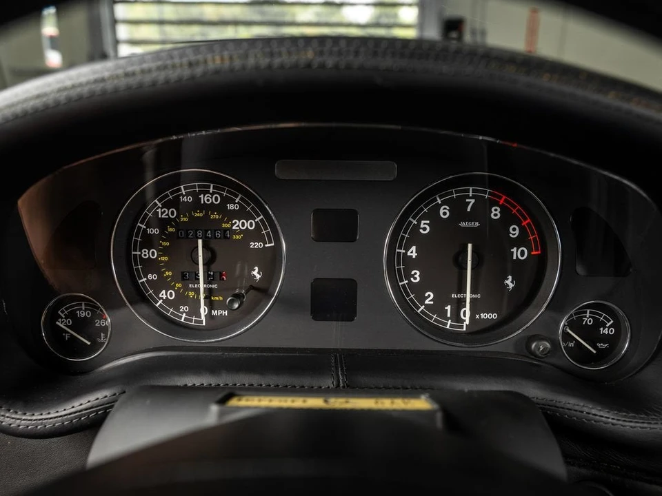 2000 Ferrari 550 Maranello - Image 26 of 31