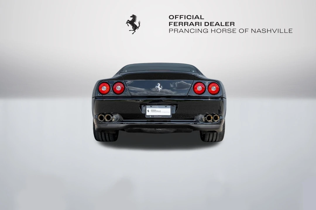 2000 Ferrari 550 Maranello - Image 8 of 31