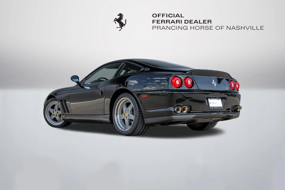 2000 Ferrari 550 Maranello - Image 9 of 31